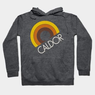 Caldor Distressed Department Store Hoodie